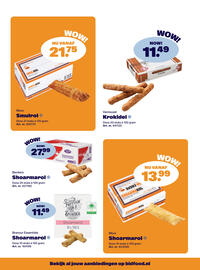 Bidfood folder Pagina 9