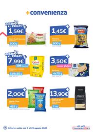 Volantino C+C Italmarket Pagina 10