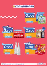 Volantino C+C Italmarket Pagina 12