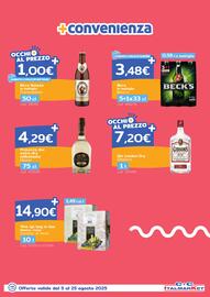 Volantino C+C Italmarket Pagina 13