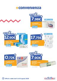 Volantino C+C Italmarket Pagina 14