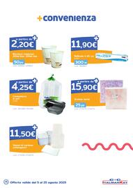 Volantino C+C Italmarket Pagina 15