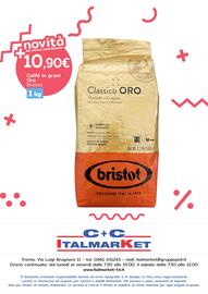 Volantino C+C Italmarket Pagina 16