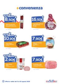 Volantino C+C Italmarket Pagina 2