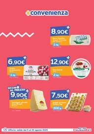 Volantino C+C Italmarket Pagina 4