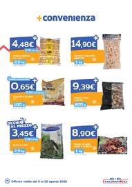 Volantino C+C Italmarket Pagina 6