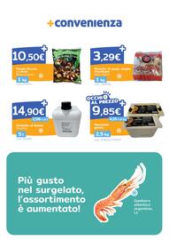 Volantino C+C Italmarket Pagina 7