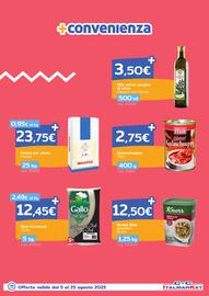 Volantino C+C Italmarket Pagina 8