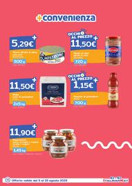 Volantino C+C Italmarket Pagina 9