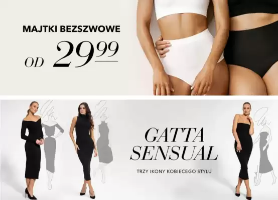 Gatta gazetka (ważność do 18-08)
