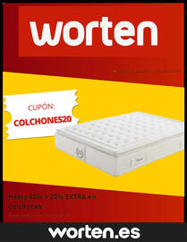 Folleto Worten Página 1