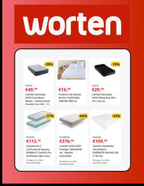 Folleto Worten Página 2