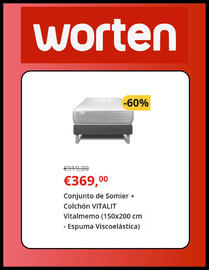 Folleto Worten Página 3