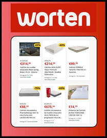 Folleto Worten Página 4