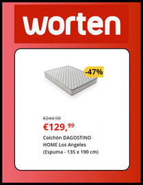 Folleto Worten Página 5