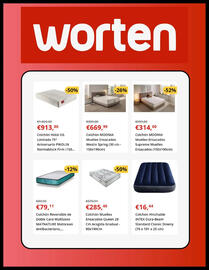 Folleto Worten Página 6