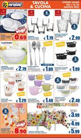 Volantino Europlanet Casa Pagina 10