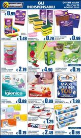 Volantino Europlanet Casa Pagina 8