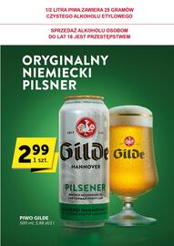 Euro Sklep gazetka Strona 35