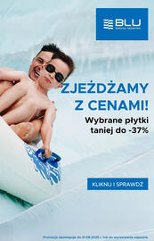 Blu gazetka Strona 1