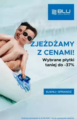 Blu gazetka (ważność do 31-08)