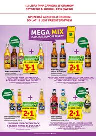 Groszek gazetka Strona 19