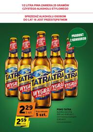 Groszek gazetka Strona 4