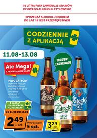 Groszek gazetka Strona 6