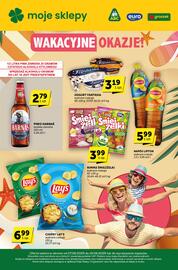 ABC gazetka Strona 1