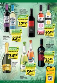 ABC gazetka | Alkohole Strona 2