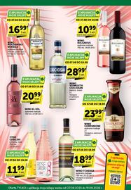 ABC gazetka | Alkohole Strona 3