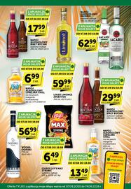 ABC gazetka | Alkohole Strona 4