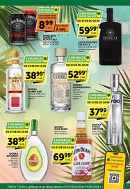 ABC gazetka | Alkohole Strona 5