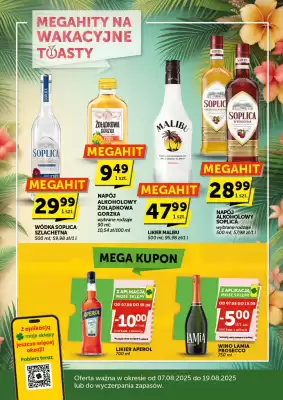 ABC gazetka (ważność do 19-08)