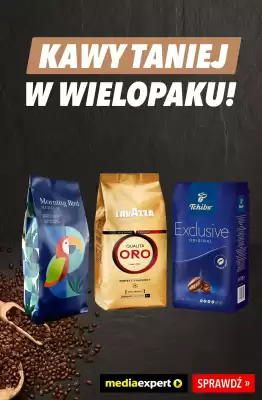 Media Expert gazetka (ważność do 15-08)