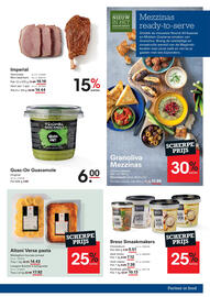 Sligro-M folder Pagina 11