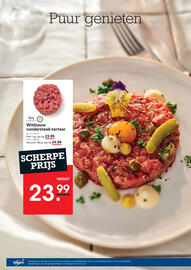 Sligro-M folder Pagina 2