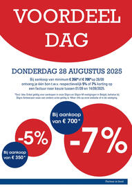 Sligro-M folder Pagina 21