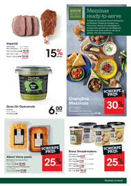 Sligro folder | Promo Pagina 11