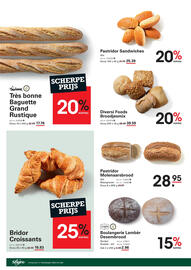 Sligro folder | Promo Pagina 12