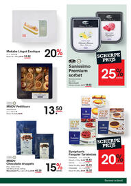 Sligro folder | Promo Pagina 13