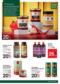 Sligro folder | Promo Pagina 15