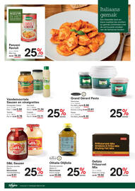 Sligro folder | Promo Pagina 16