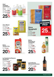 Sligro folder | Promo Pagina 17