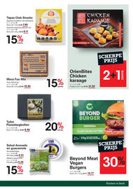 Sligro folder | Promo Pagina 19