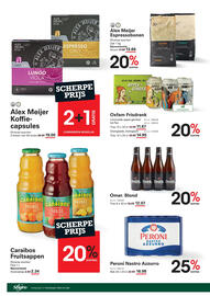 Sligro folder | Promo Pagina 20