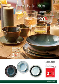 Sligro folder | Promo Pagina 21