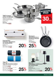 Sligro folder | Promo Pagina 23