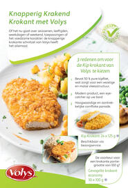 Sligro folder | Promo Pagina 25