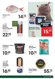 Sligro folder | Promo Pagina 5